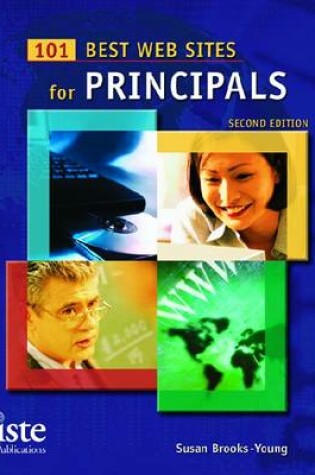 Cover of 101 Best Web Sites for Principals