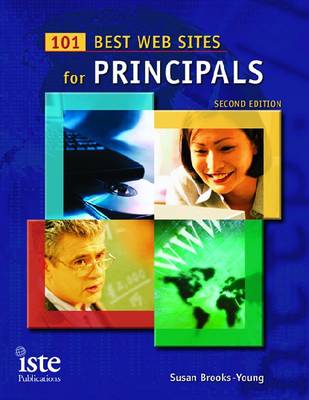 Book cover for 101 Best Web Sites for Principals