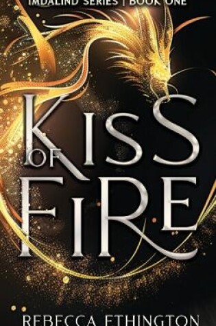 Cover of Kiss Of Fire