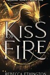 Book cover for Kiss Of Fire