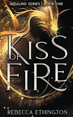 Cover of Kiss Of Fire