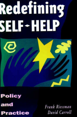 Cover of Redefining Self-help