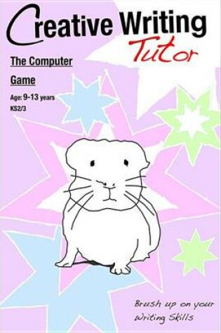 Cover of The Computer Game