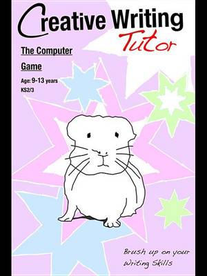 Book cover for The Computer Game