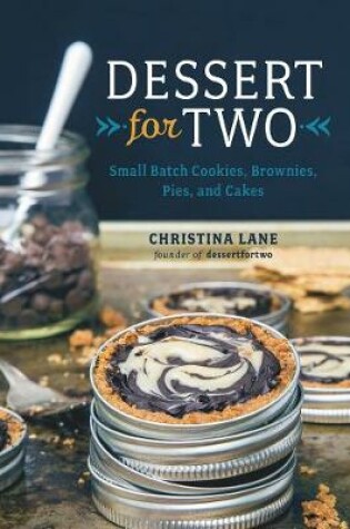 Cover of Dessert For Two