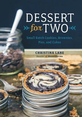 Book cover for Dessert For Two