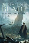 Book cover for Redemption's Blade