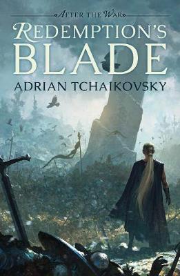 Cover of Redemption's Blade