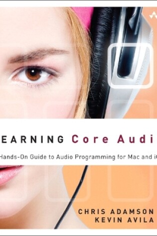 Cover of Learning Core Audio