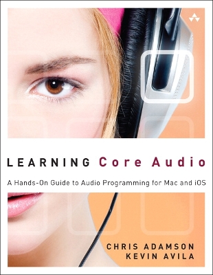 Cover of Learning Core Audio