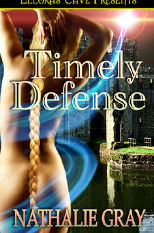 Cover of Timely Defense