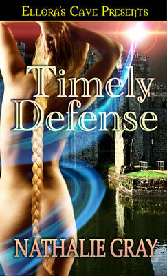 Book cover for Timely Defense