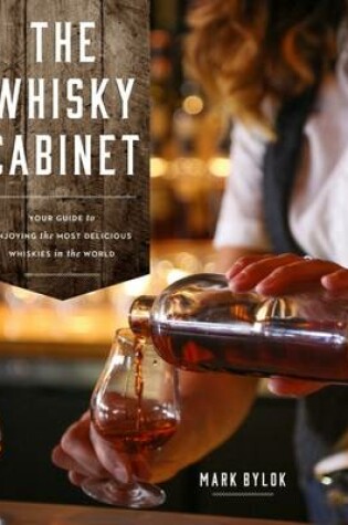 Cover of The Whisky Cabinet