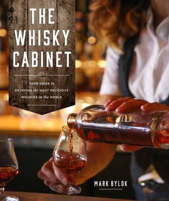 Book cover for The Whisky Cabinet
