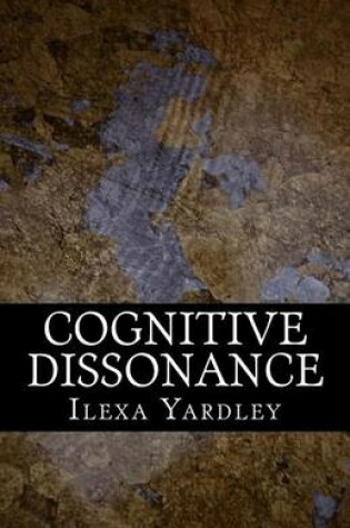 Cover of Cognitive Dissonance