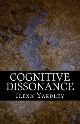 Book cover for Cognitive Dissonance