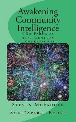 Book cover for Awakening Community Intelligence
