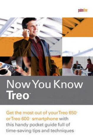 Cover of Now You Know Treo