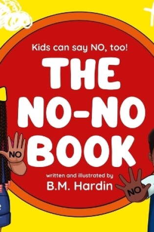Cover of The No-No Book