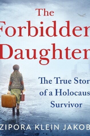 Cover of The Forbidden Daughter