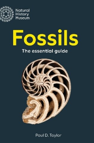 Cover of Fossils