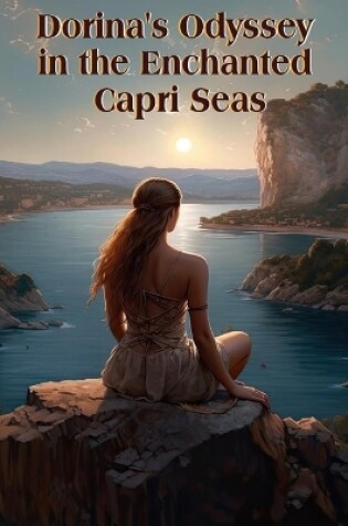 Cover of Dorina's Odyssey in the Enchanted Capri Seas