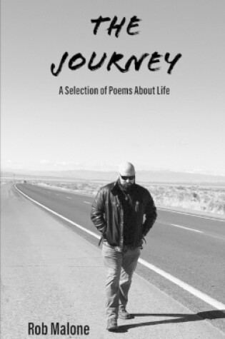 Cover of The Journey