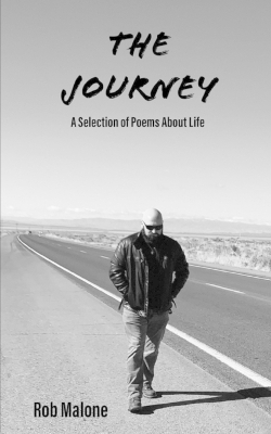 Book cover for The Journey