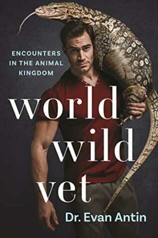 Cover of World Wild Vet