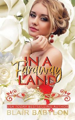 Book cover for In A Faraway Land