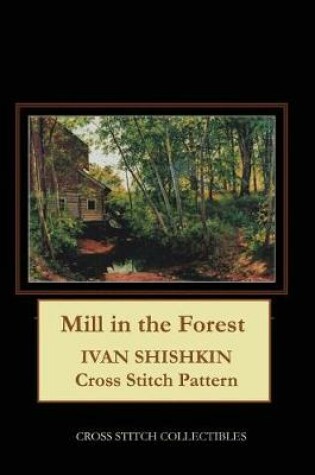 Cover of Mill in the Forest