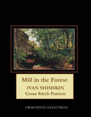 Book cover for Mill in the Forest