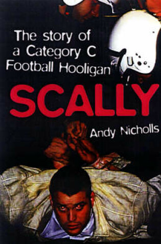 Cover of Scally