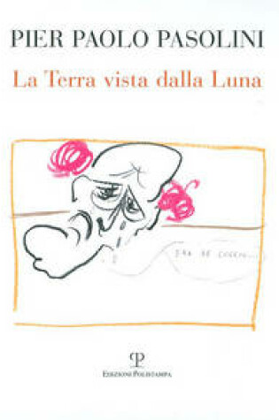 Cover of La Terra Vista Dalla Luna