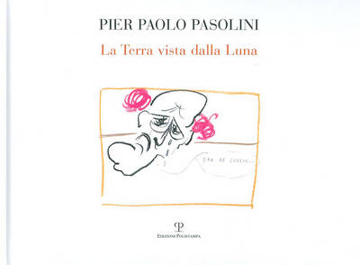 Book cover for La Terra Vista Dalla Luna