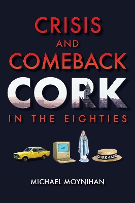 Book cover for Crisis and Comeback