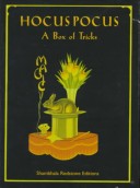 Book cover for Hocus Pocus
