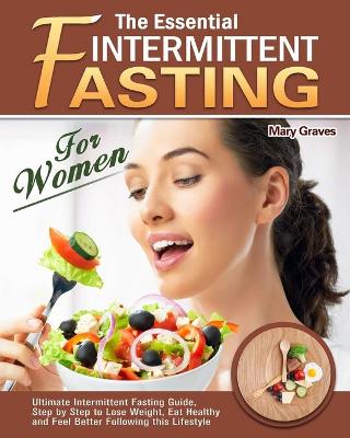 Book cover for The Essential Intermittent Fasting for Women