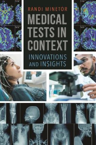 Cover of Medical Tests in Context