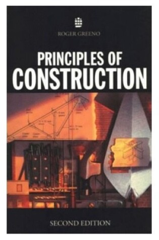 Cover of Principles of Construction