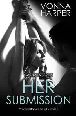Cover of Her Submission