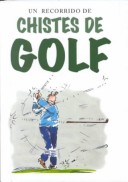 Cover of Un Recorrido de Chistes de Golf