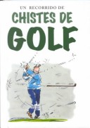 Book cover for Un Recorrido de Chistes de Golf