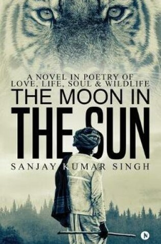 Cover of The Moon in the Sun