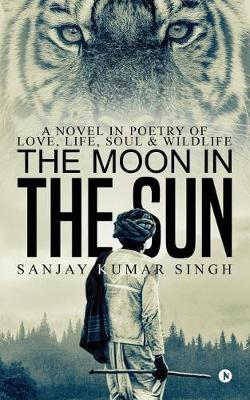 Book cover for The Moon in the Sun