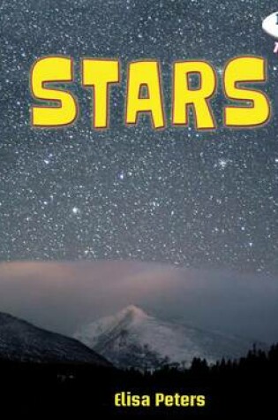 Cover of Stars