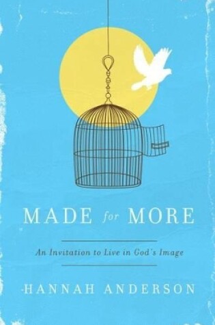 Cover of Made For More