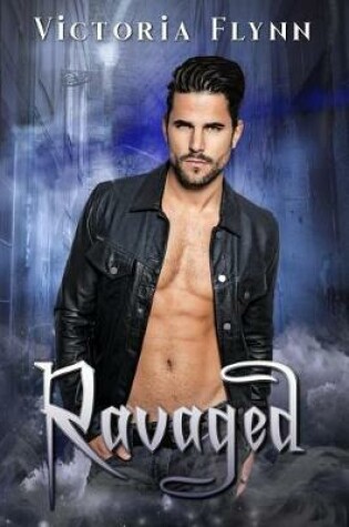 Cover of Ravaged