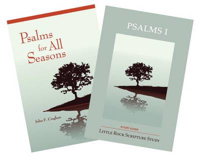 Book cover for Psalms I Study Set