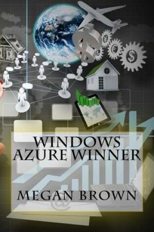 Cover of Windows Azure Winner